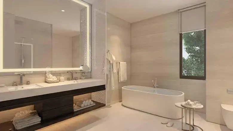 فلل و بيوت للبيع في جزيرة الفاهد, أبوظبي | بمقدم 10%