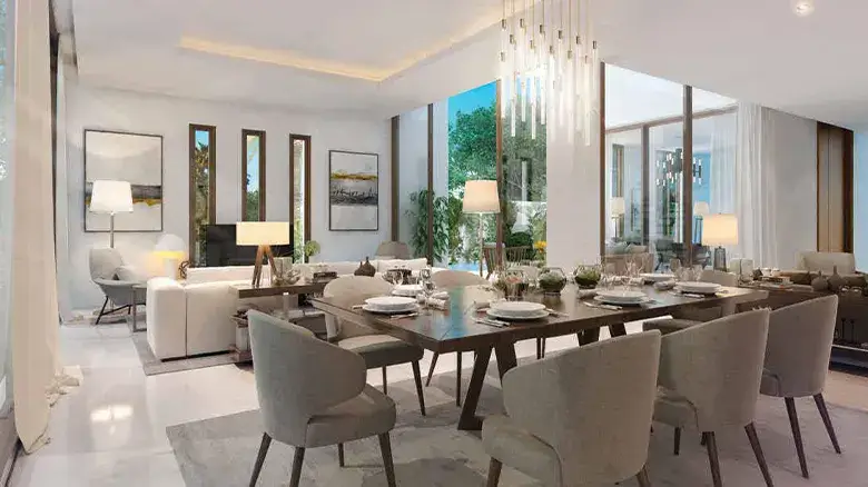 فلل و بيوت للبيع في جزيرة الفاهد, أبوظبي | بمقدم 10%