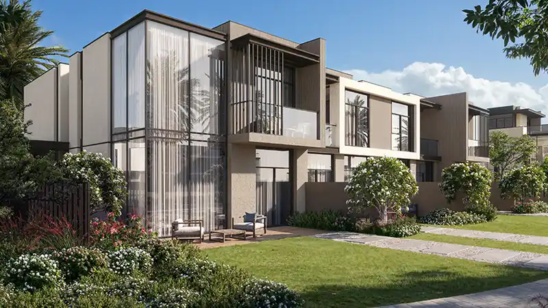 Villas for Sale in La Tilia, Dubailand | 4 years