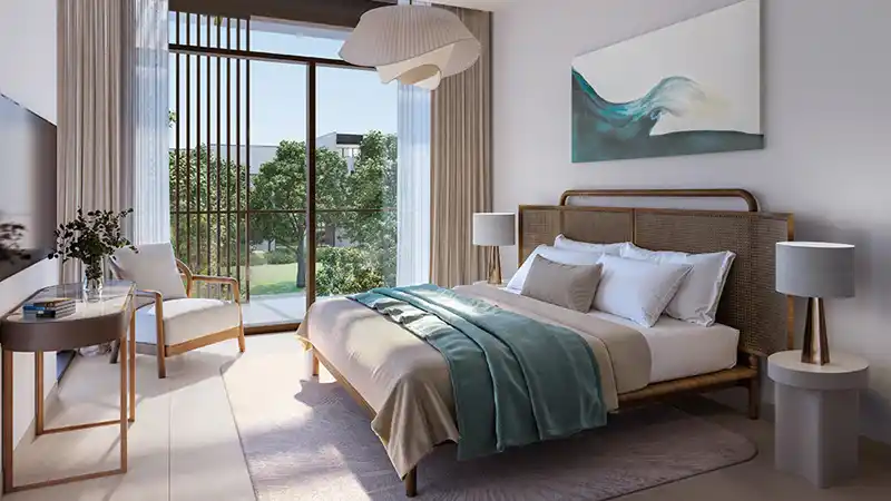 Villas for Sale in La Tilia, Dubailand | 4 years