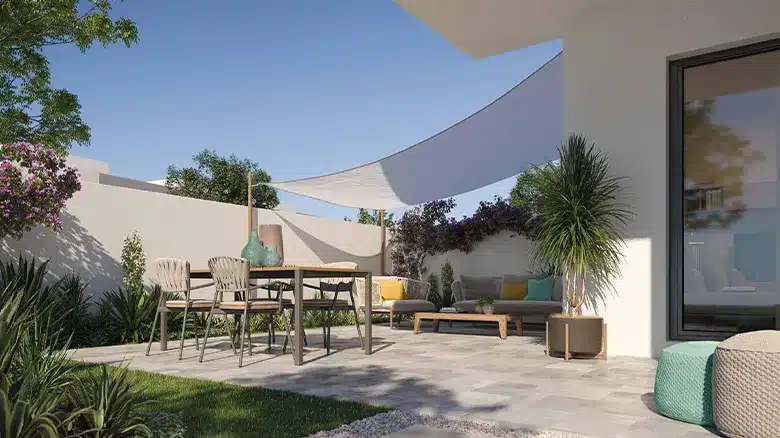 Villas for Sale in Noya, Yas Island – Abu Dhabi | 4 years