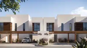 Villas for Sale in Noya, Yas Island – Abu Dhabi | 4 years