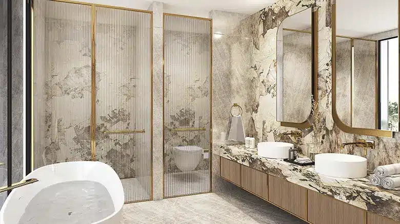 Villas for Sale in DAMAC Islands, Dubailand | 4 years