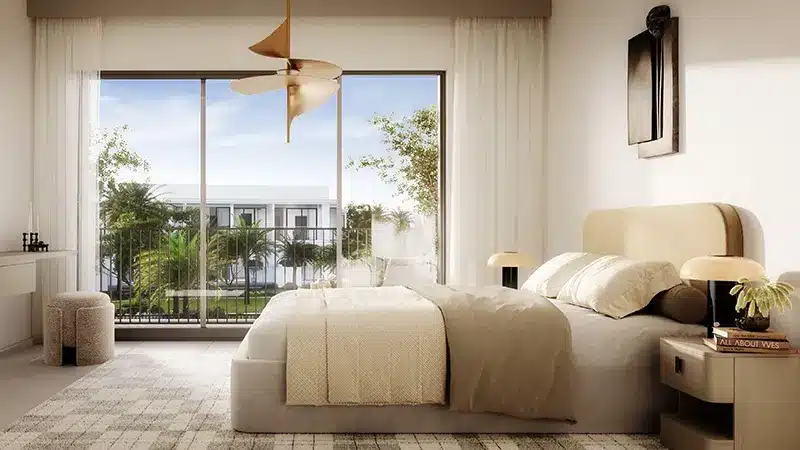 بيوت و فلل للبيع في جرينريدج, اعمار الجنوبية | بمقدم 10%