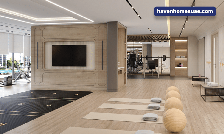 Apartments for sale in Azizi Milan, Dubai Land