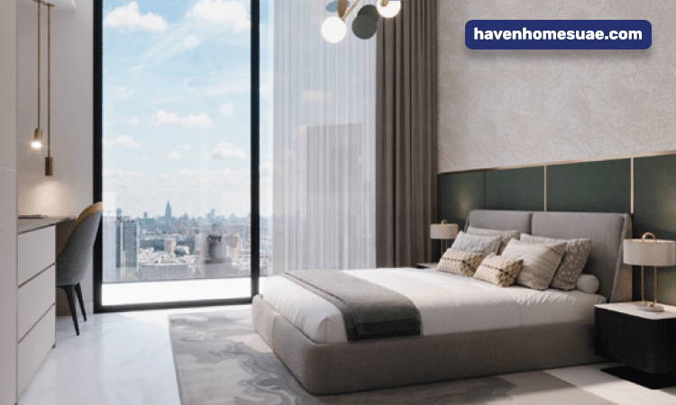 Apartments for sale in Azizi Milan, Dubai Land