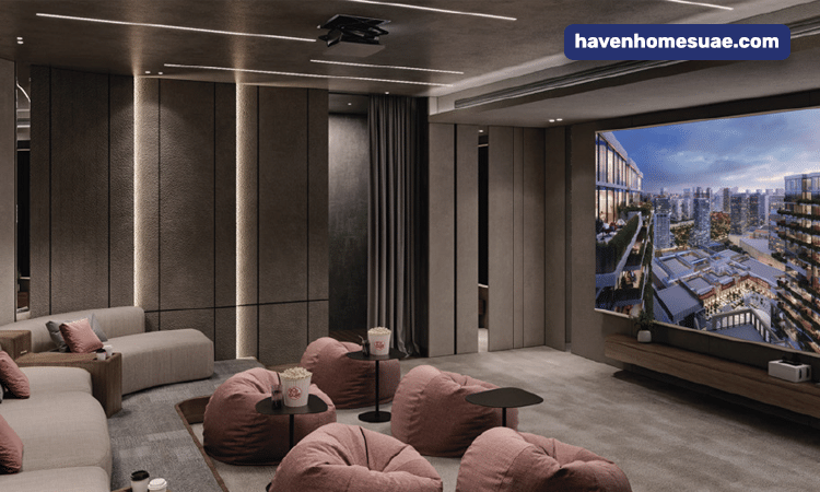 شقق للبيع في عزيزي ميلان، دبي بأسعار مغرية وموقع استثنائي