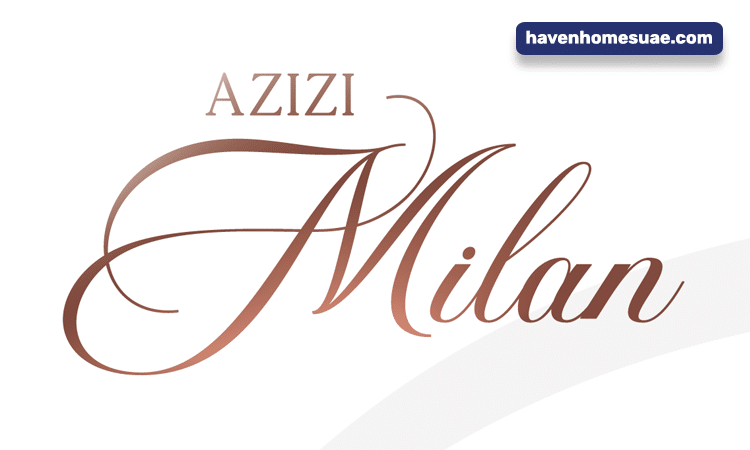 شقق للبيع في عزيزي ميلان، دبي بأسعار مغرية وموقع استثنائي