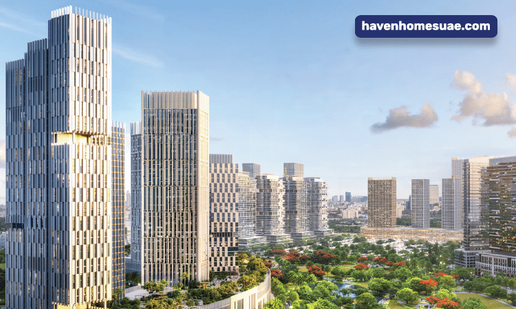 شقق للبيع في عزيزي ميلان، دبي بأسعار مغرية وموقع استثنائي