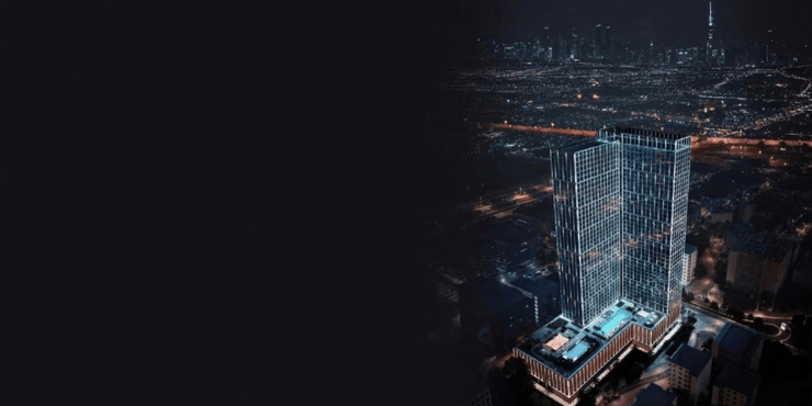 Apartments fot Sale in Binghatti Vintage, Majan, Dubai Land