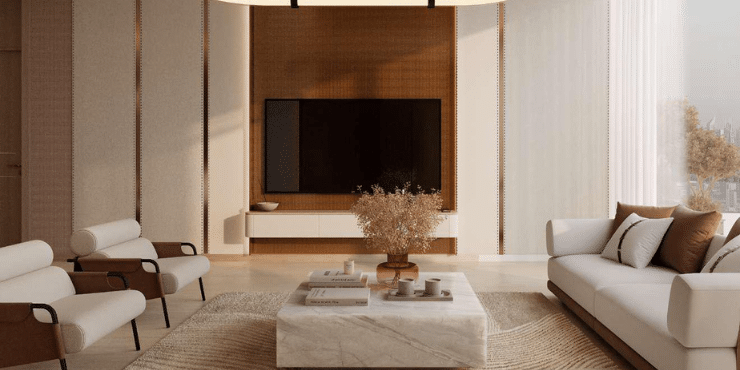 Apartments fot Sale in Binghatti Vintage, Majan, Dubai Land