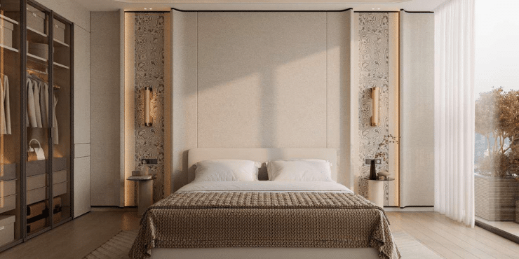 Apartments fot Sale in Binghatti Vintage, Majan, Dubai Land