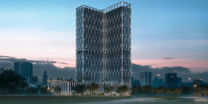 Apartments fot Sale in Binghatti Vintage, Majan, Dubai Land