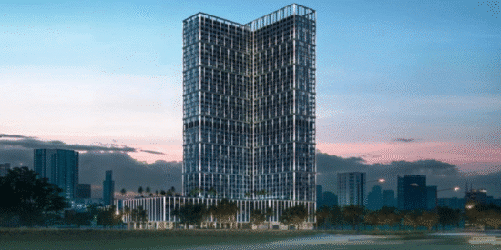 Apartments fot Sale in Binghatti Vintage, Majan, Dubai Land