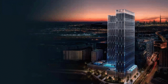 Apartments fot Sale in Binghatti Vintage, Majan, Dubai Land