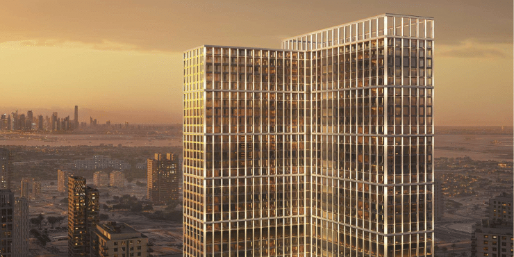 Apartments fot Sale in Binghatti Vintage, Majan, Dubai Land